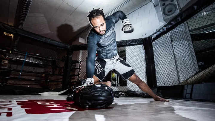 Fight Lounge Dortmund City — mma-studio in Dortmund — 4