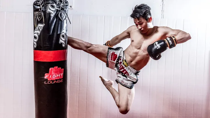 Fight Lounge Dortmund City — mma-studio in Dortmund — 5