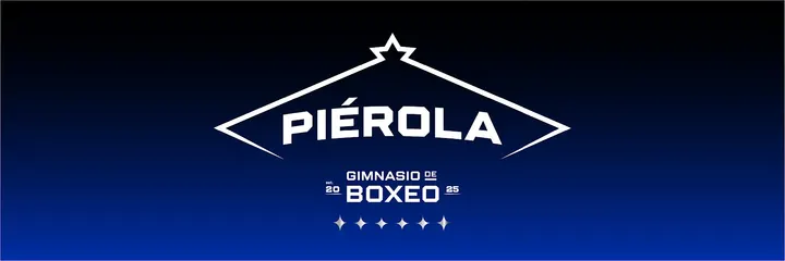 PIÉROLA BOXEO LOGROÑO — Artes marciales en Varea, Logroño