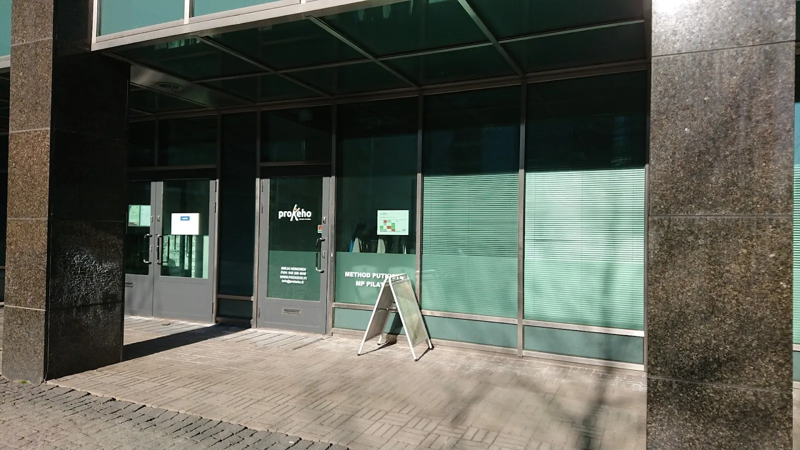 ProKeho — pilates-studio – Helsinki — 4