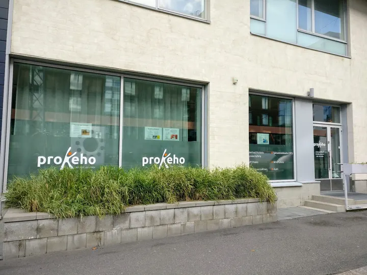 ProKeho — Pilates – Jätkäsaari, Helsinki
