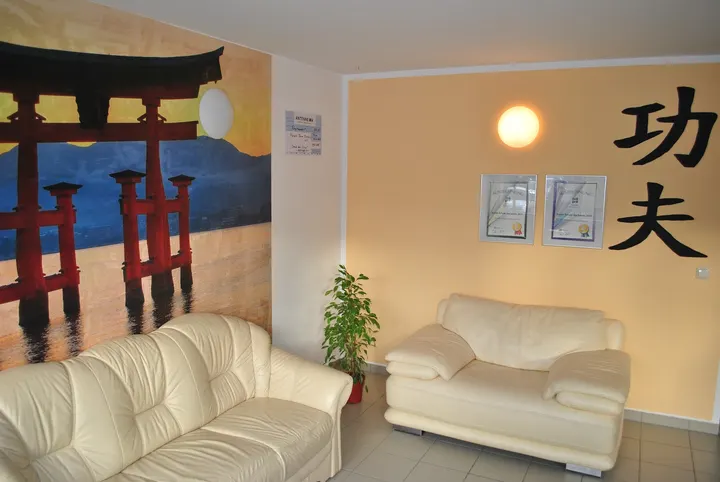 ShoShin Karateschule — kampfsport-studio in Toitenwinkel, Rostock — 2