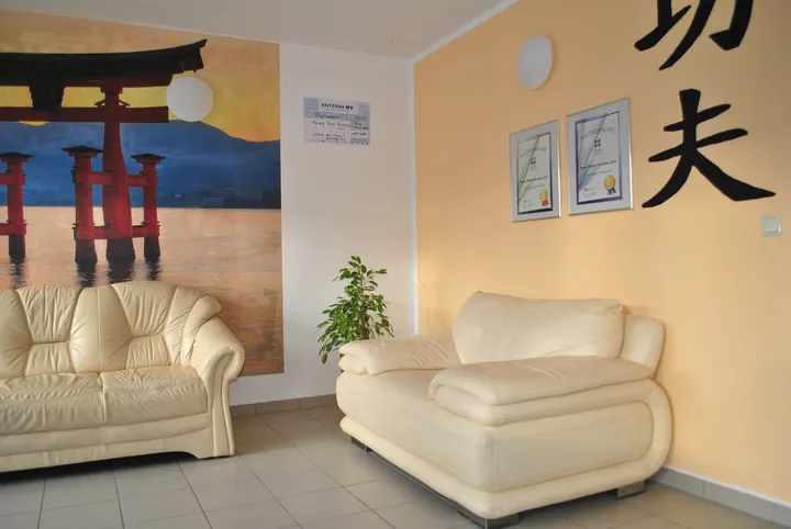 ShoShin Karateschule — kampfsport-studio in Toitenwinkel, Rostock — 3