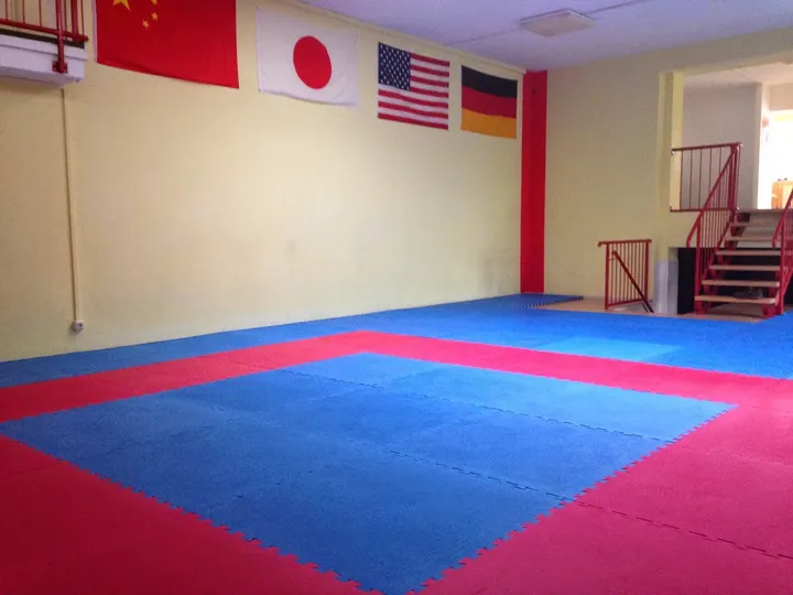 ShoShin Karateschule — kampfsport-studio in Rostock — 4