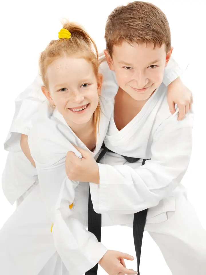 ShoShin Karateschule — Kampfsport in Toitenwinkel, Rostock