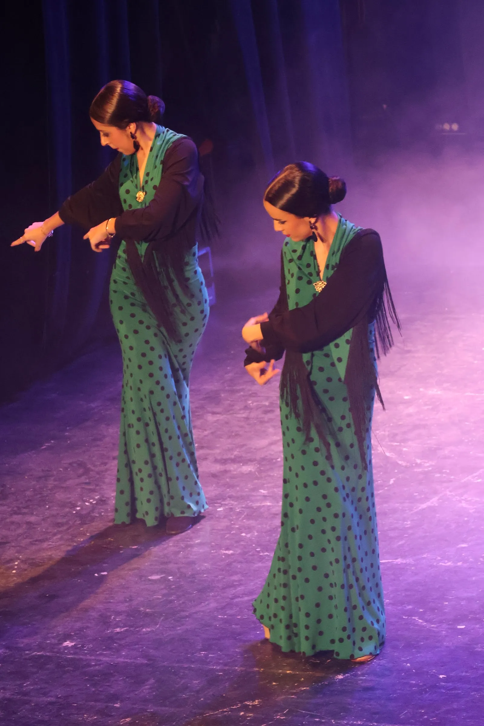 DeArte By Jenny Marso ESCUELA DE BAILE — baile-studio en Almazora — 2