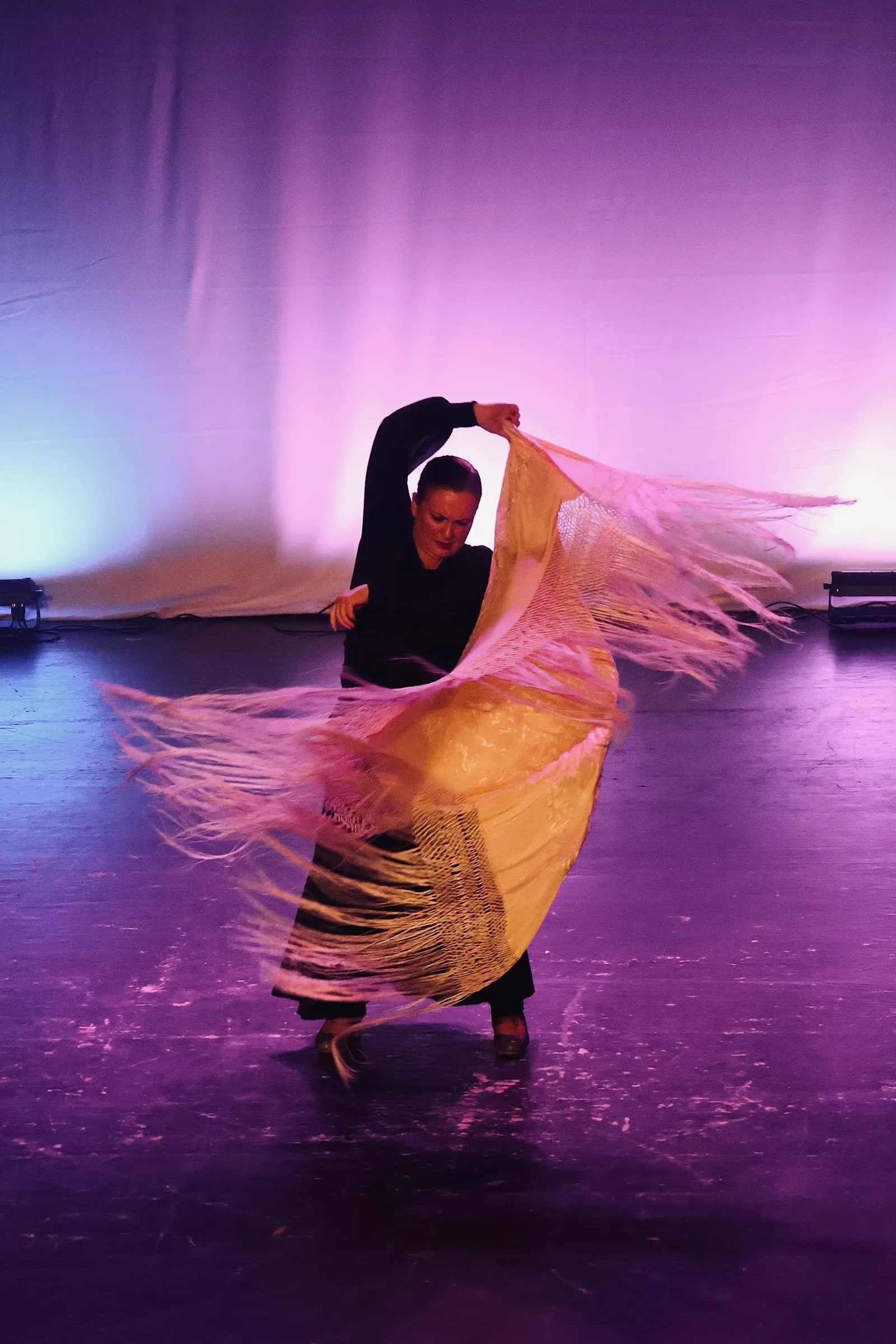 DeArte By Jenny Marso ESCUELA DE BAILE — baile-studio en Almazora — 3