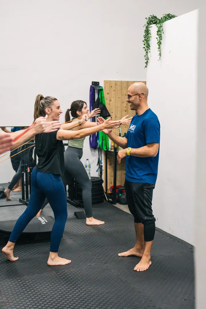 IKAI Studio — entrenamiento funcional-studio en Huelva — 3