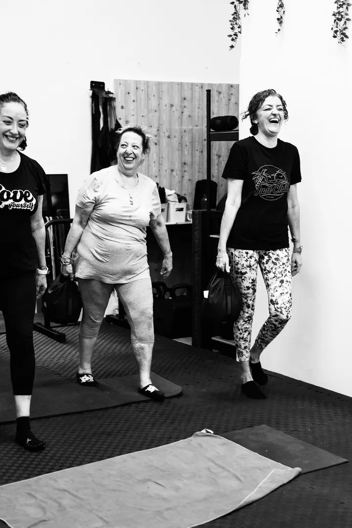 IKAI Studio — entrenamiento funcional-studio en Huelva — 3
