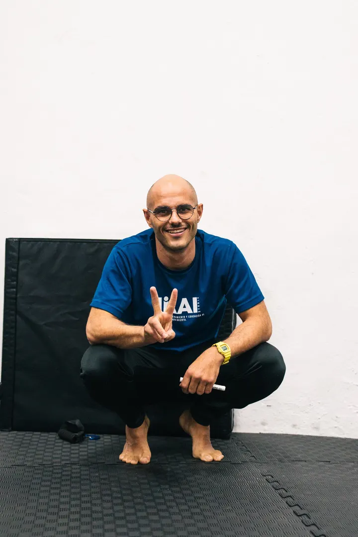 IKAI Studio — entrenamiento funcional-studio en Huelva — 4