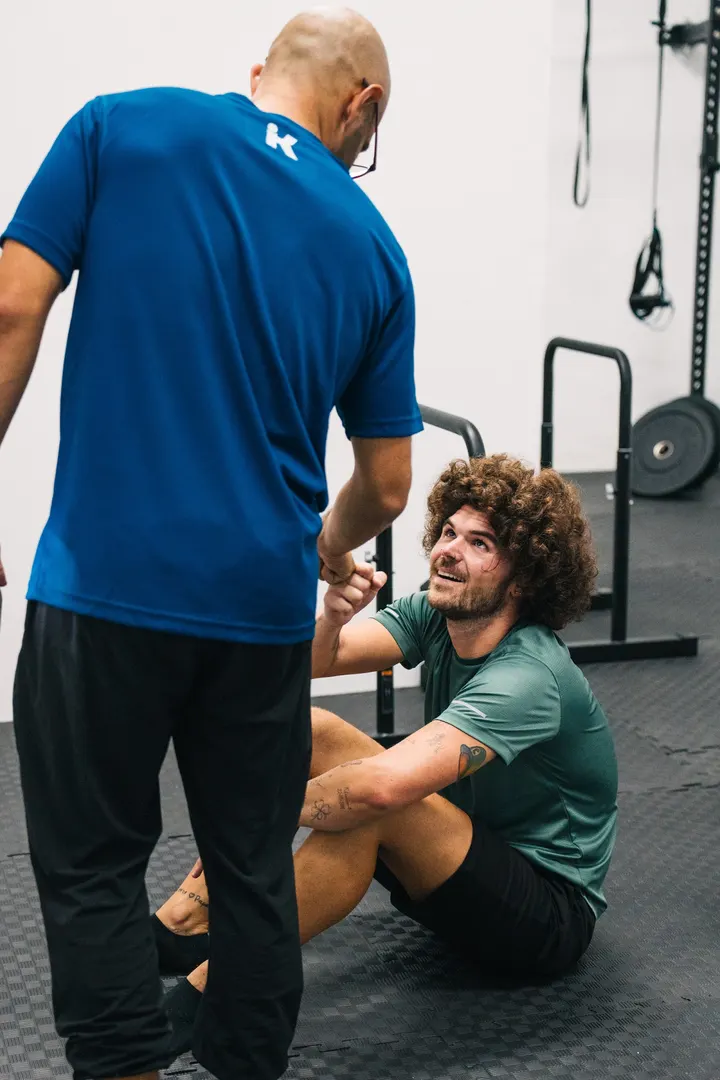 IKAI Studio — entrenamiento funcional-studio en Huelva — 5