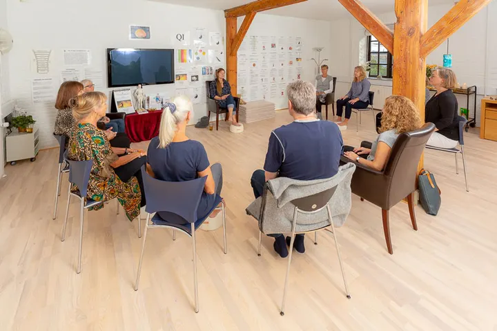 Qi Gong København — wellness-studio i København — 3