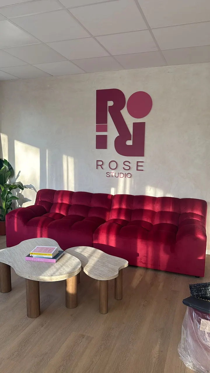Rose Studio — pilates-studio à Piscop — 2