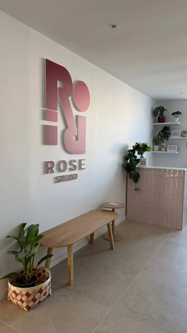 Rose Studio — pilates-studio à Piscop — 3