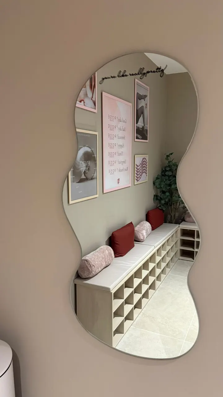 Rose Studio — pilates-studio à Piscop — 4