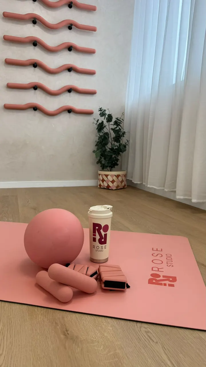 Rose Studio — pilates-studio à Piscop — 5