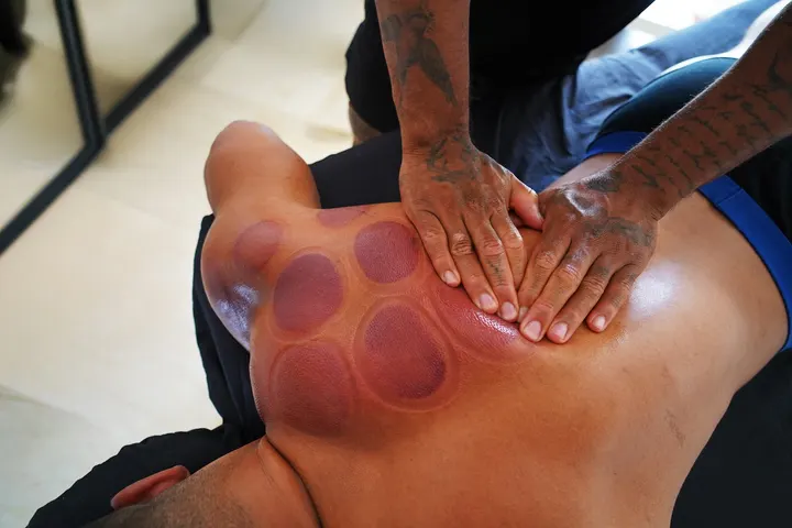 Muscle Therapy Málaga — entrenamiento personal-studio en Benalmádena, Málaga — 2
