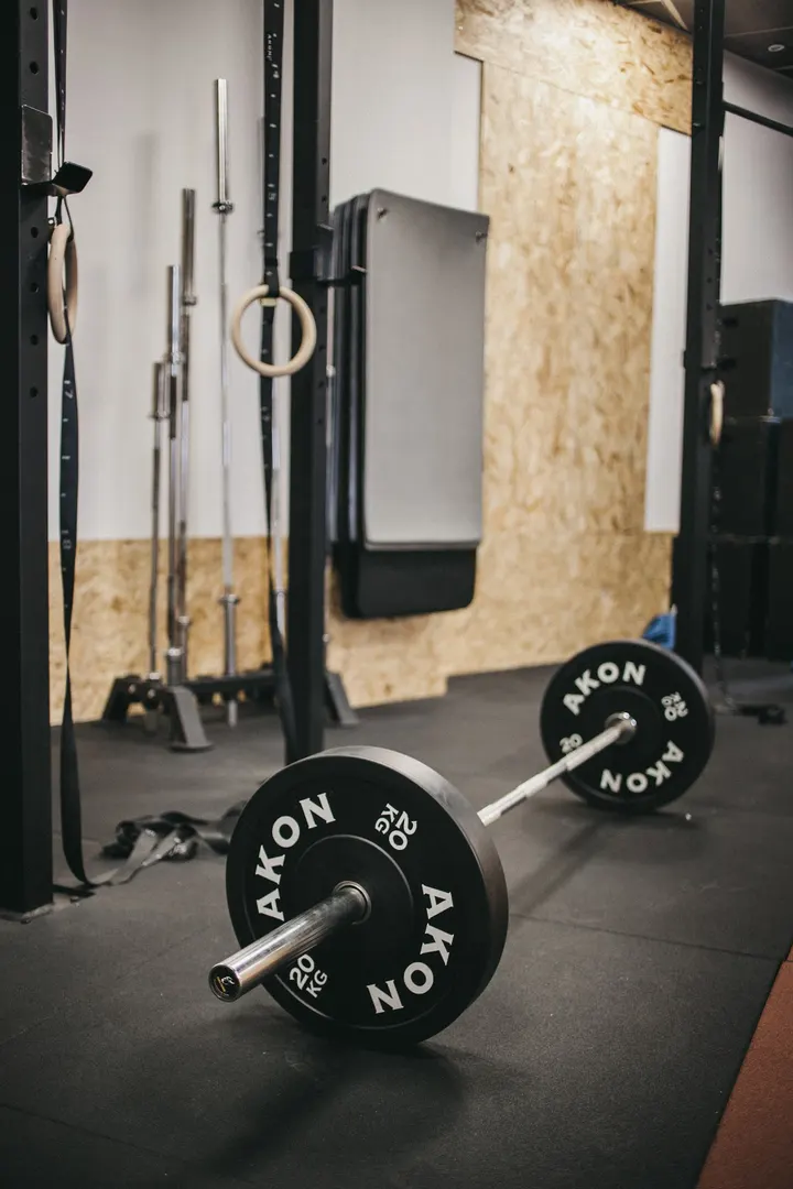 Cuesta Sport Fitness Center Sevilla — crossfit-studio en Sevilla — 5