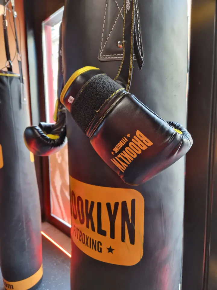 Brooklyn Fitboxing Isola — Boxe a Isola, Milano