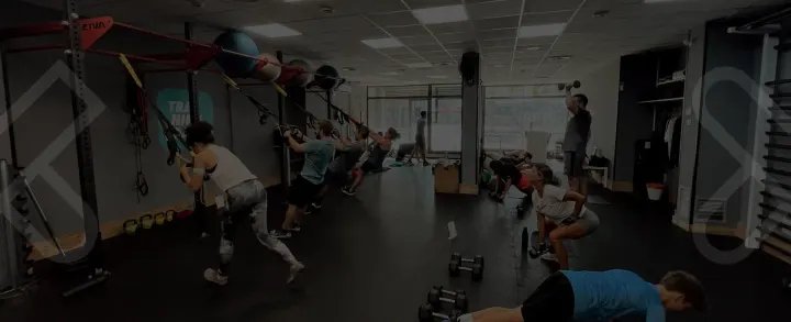 Training Park Sabadell — Functional Training en el Centre, Sabadell