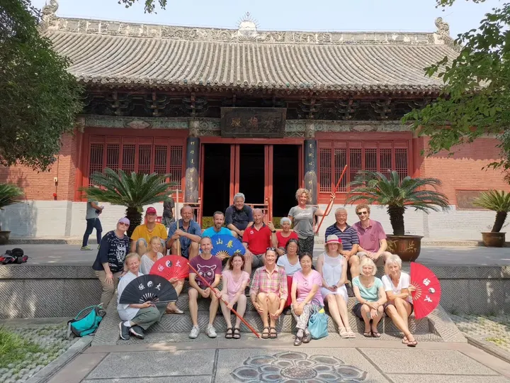 JO-qigong-taiji — meditatie-studio in Carnisselande, Barendrecht — 3