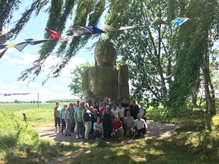 JO-qigong-taiji — meditatie-studio in Barendrecht — 3