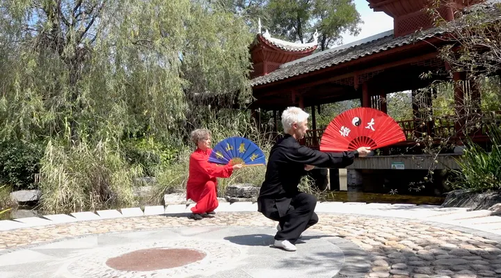 JO-qigong-taiji — meditatie-studio in Barendrecht — 5