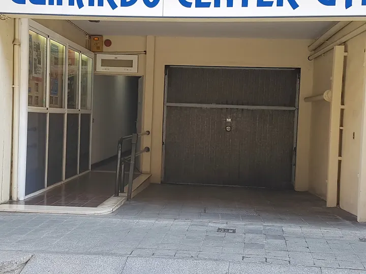 Guinardó Center Gym — estudio de fitness-studio en Horta-Guinardó, Barcelona — 2