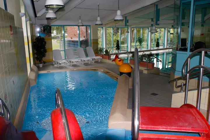 Aqua Fun Wahlstedt — fitnessstudio in Wahlstedt — 3