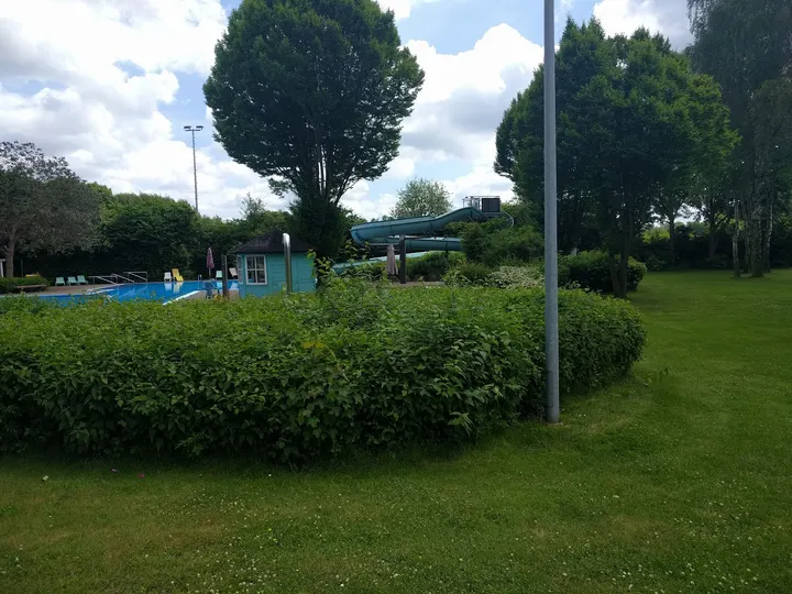 Aqua Fun Wahlstedt — fitnessstudio in Wahlstedt — 4
