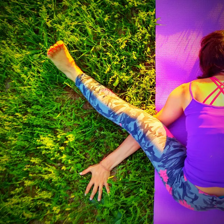Spicy Yoga Vanchiglia — yoga-studio a Torino — 3