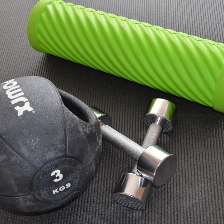 Personal Training Hendrik Ehnert - Active Push — pt-studio in Am Bismarckturm, Stuttgart — 2
