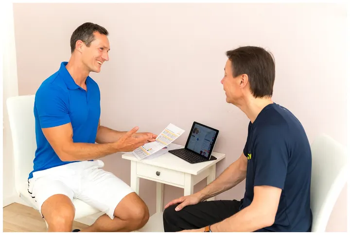 Personal Training Hendrik Ehnert - Active Push — pt-studio in Stuttgart — 4