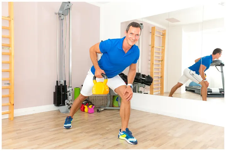 Personal Training Hendrik Ehnert - Active Push — pt-studio in Stuttgart — 5