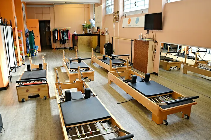 Fitness Barre studio — barre-studio a Milano — 3
