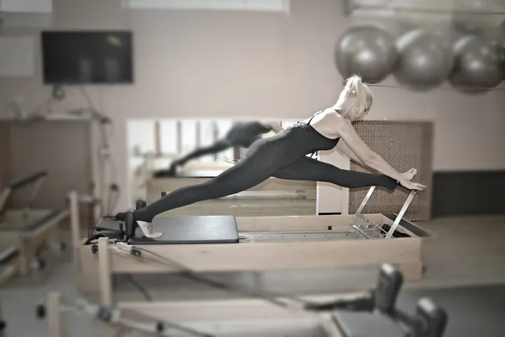 Fitness Barre studio — barre-studio a Milano — 4