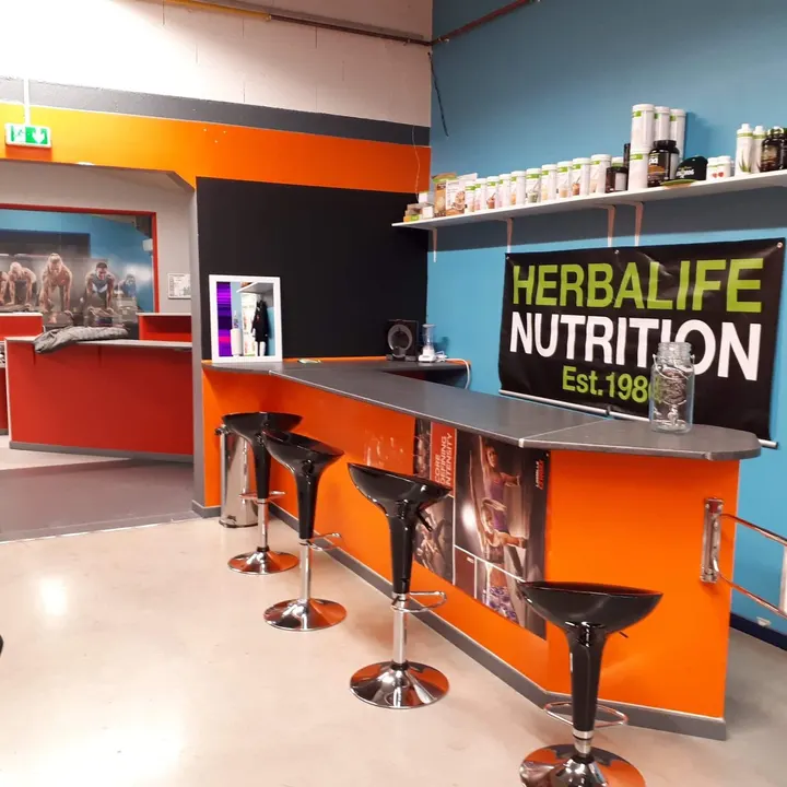 Health & Fitness Salle de — salle de fitness-studio à Lure — 3