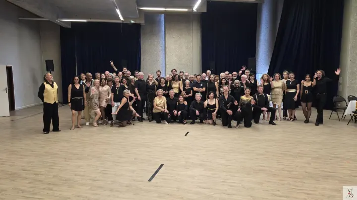 BBDC — danse-studio à Les Princes-Marmottan, Boulogne-Billancourt — 2