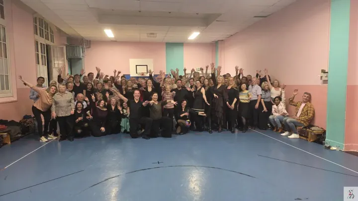 BBDC — danse-studio à Les Princes-Marmottan, Boulogne-Billancourt — 3