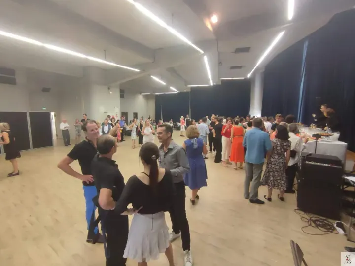 BBDC — danse-studio à Boulogne-Billancourt — 4