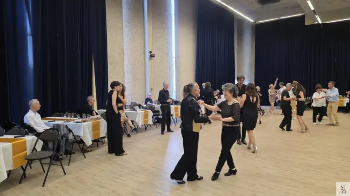 BBDC — danse-studio à Boulogne-Billancourt — 6
