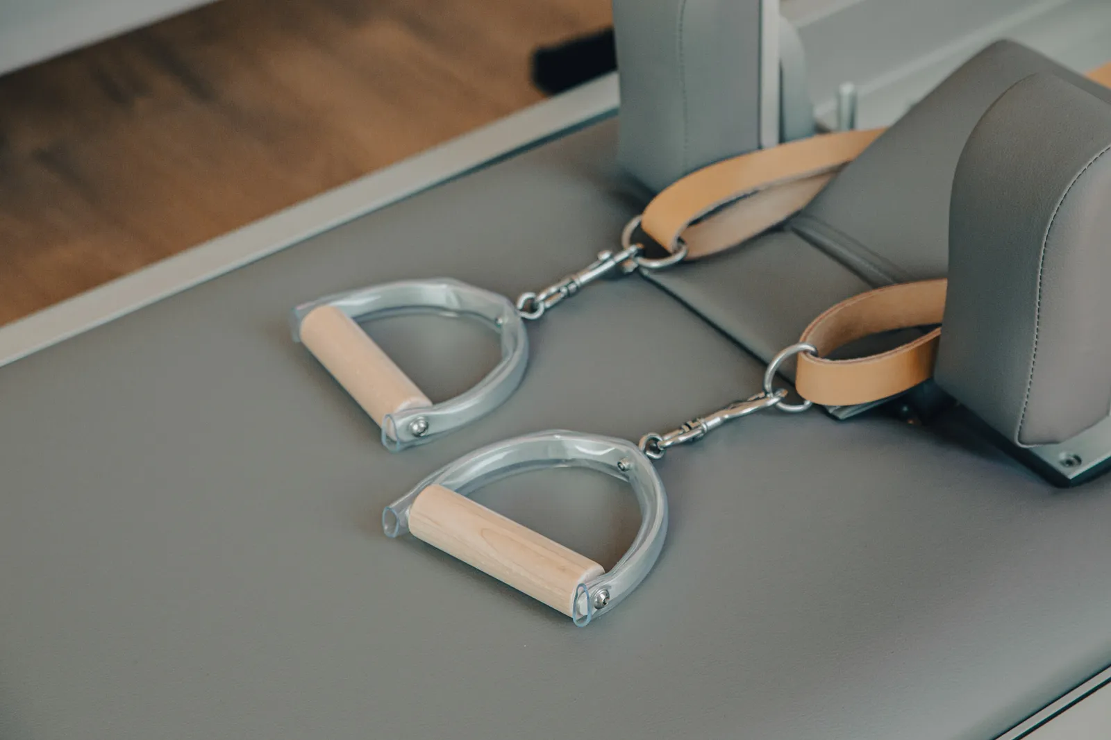 Classical Pilates Training - Prenzlauer Berg — pilates-studio in Prenzlauer Berg, Berlin — 2