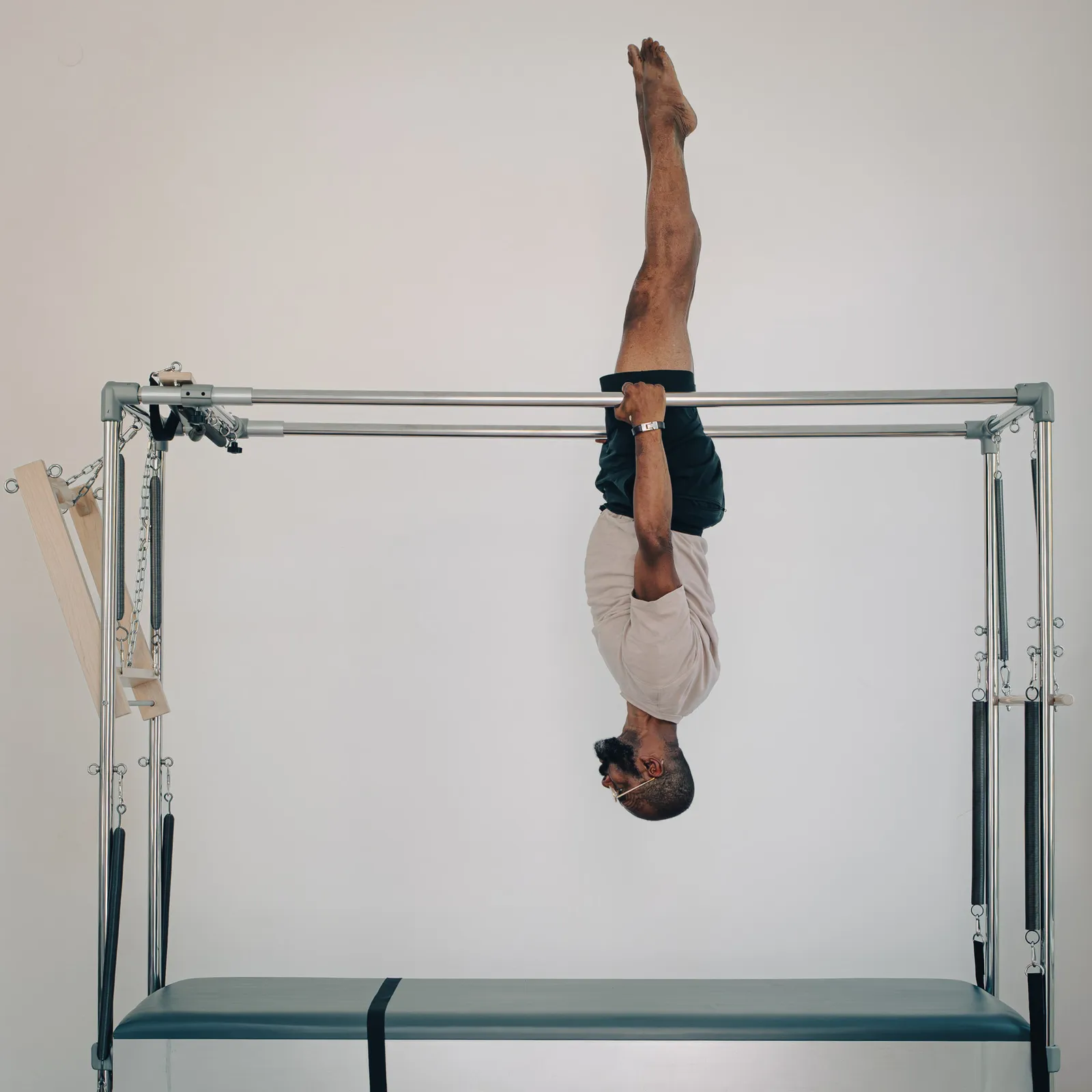 Classical Pilates Training - Prenzlauer Berg — pilates-studio in Prenzlauer Berg, Berlin — 3