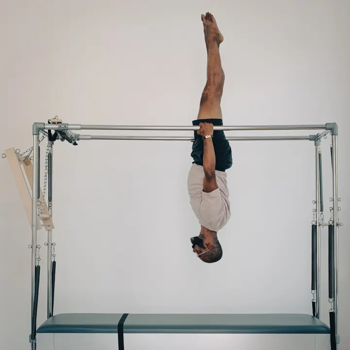 Classical Pilates Training - Prenzlauer Berg — pilates-studio in Prenzlauer Berg, Berlin — 3