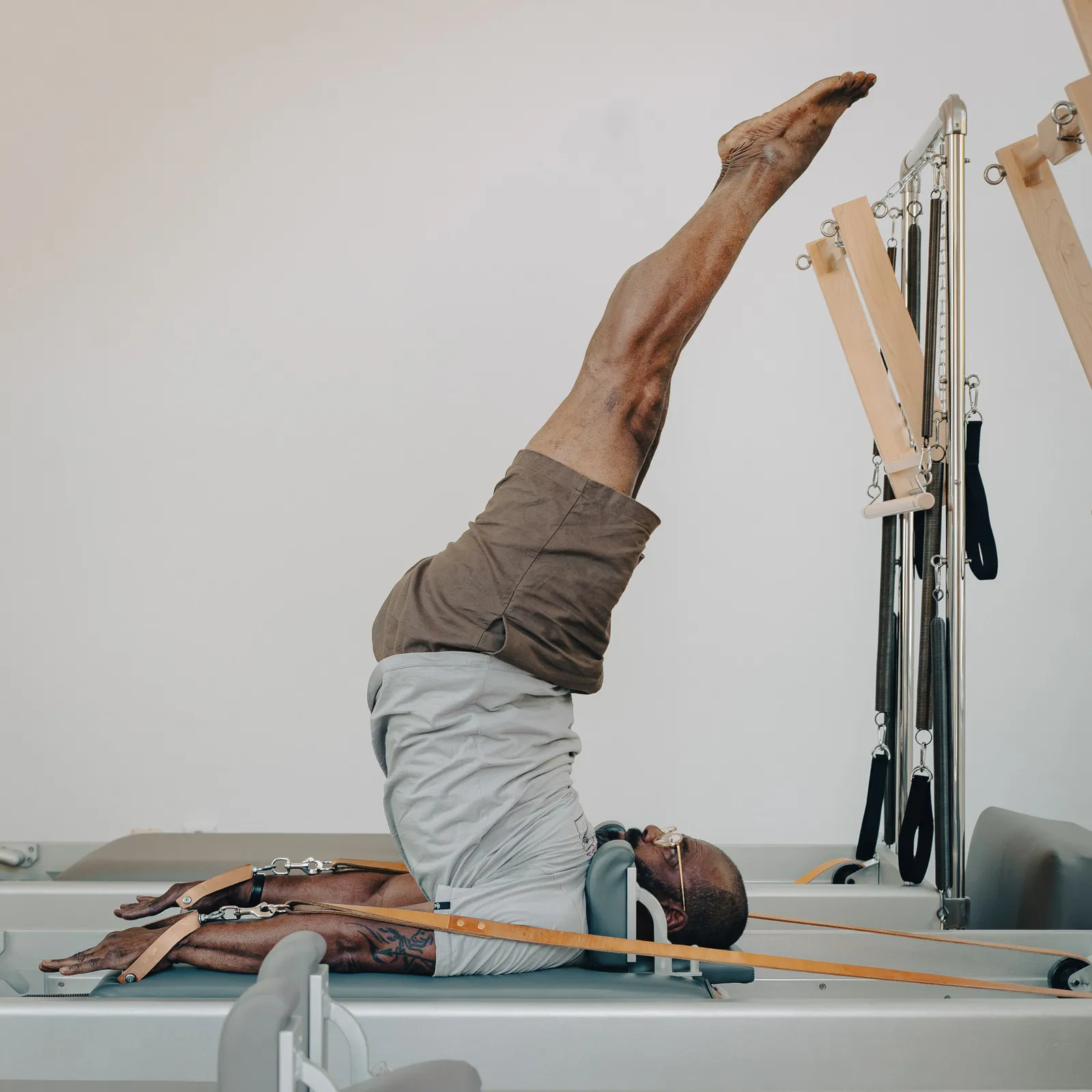 Classical Pilates Training - Prenzlauer Berg — pilates-studio in Berlin — 3