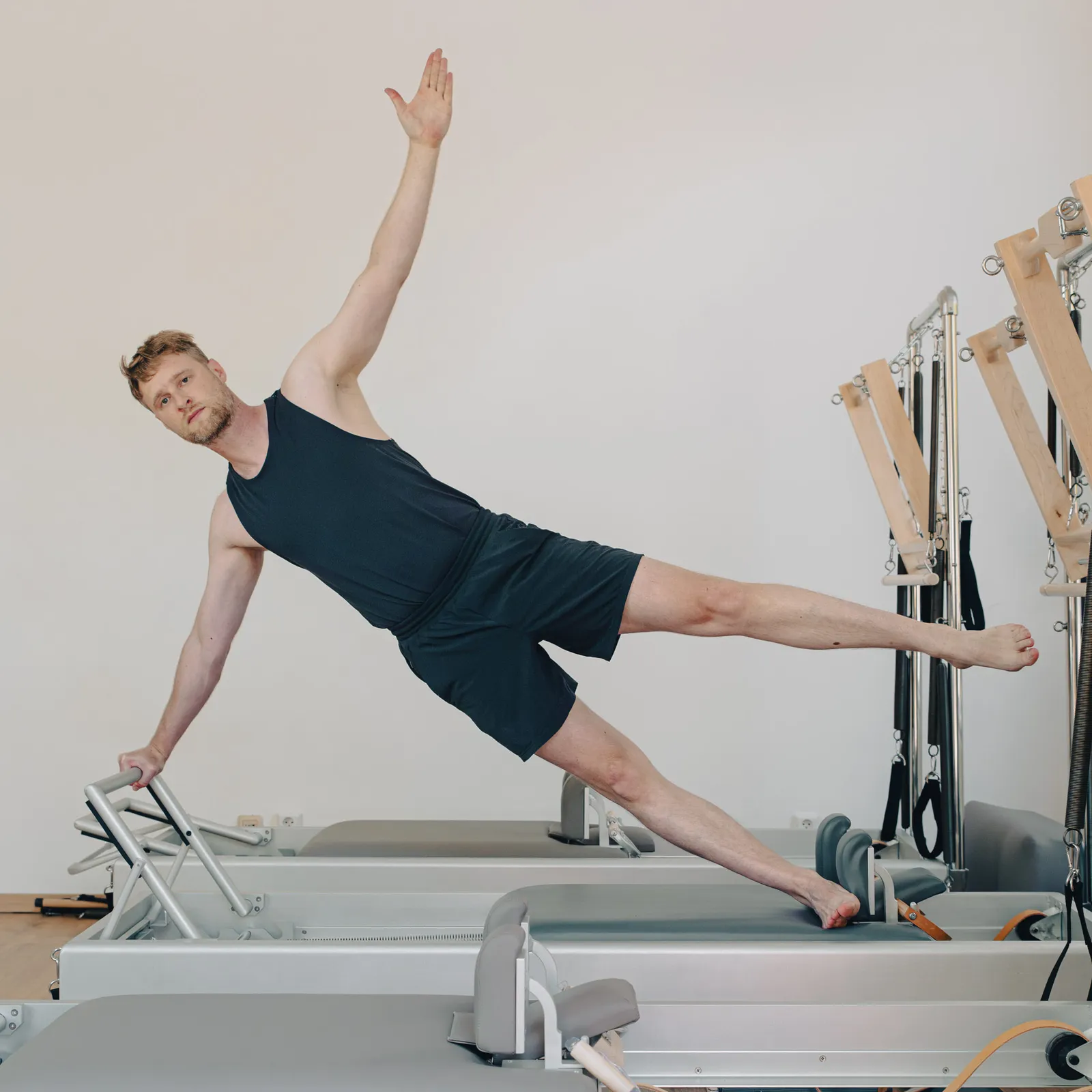 Classical Pilates Training - Prenzlauer Berg — pilates-studio in Berlin — 4