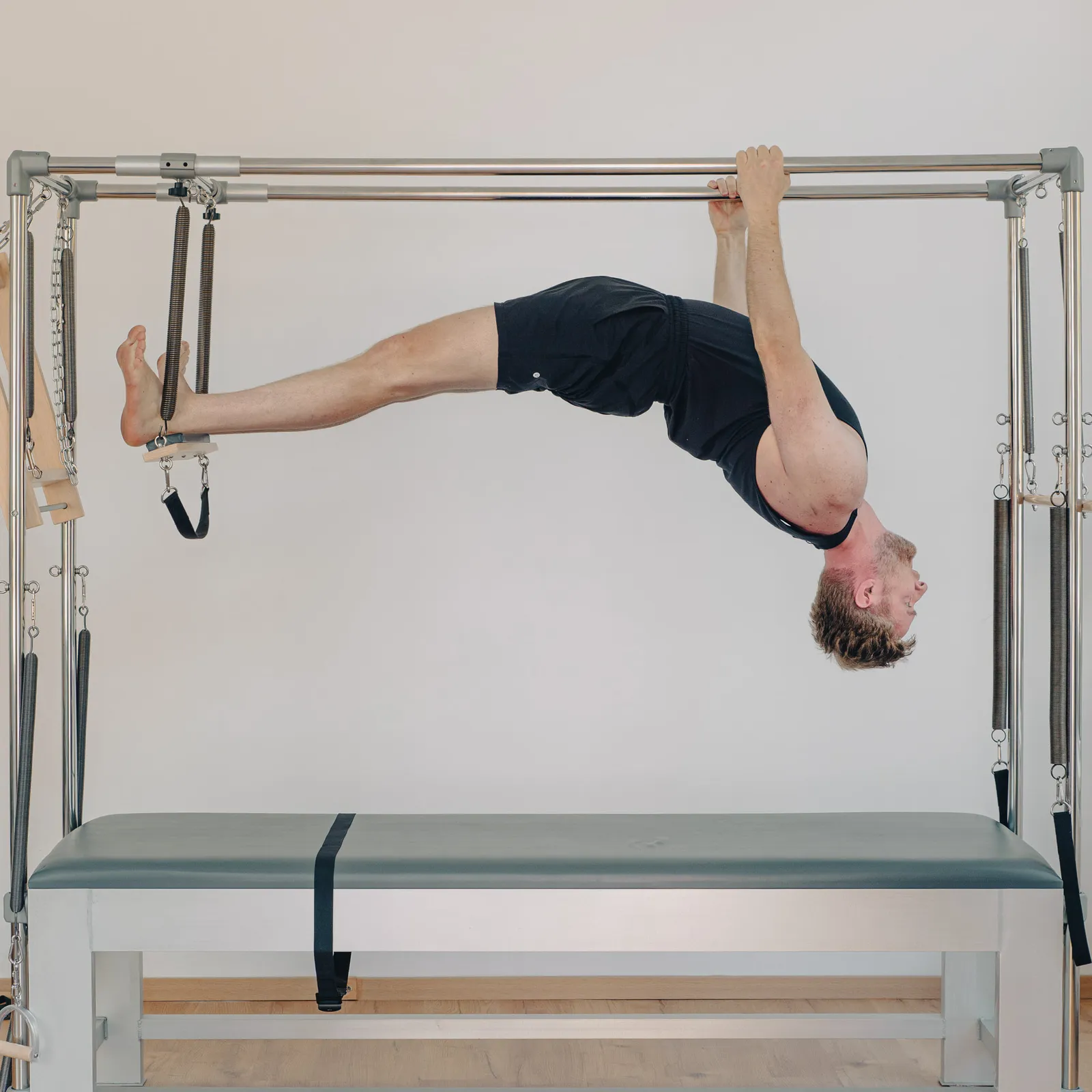 Classical Pilates Training - Prenzlauer Berg — pilates-studio in Berlin — 5