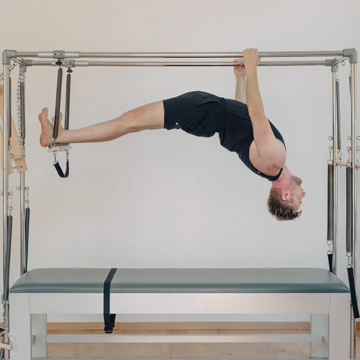 Classical Pilates Training - Prenzlauer Berg — pilates-studio in Berlin — 5