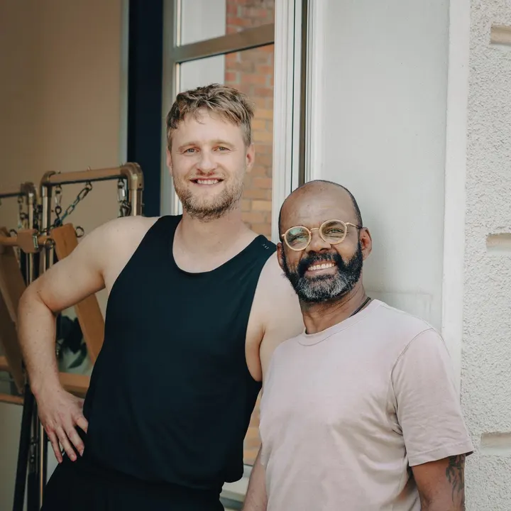Classical Pilates Training - Prenzlauer Berg — Pilates in Prenzlauer Berg, Berlin