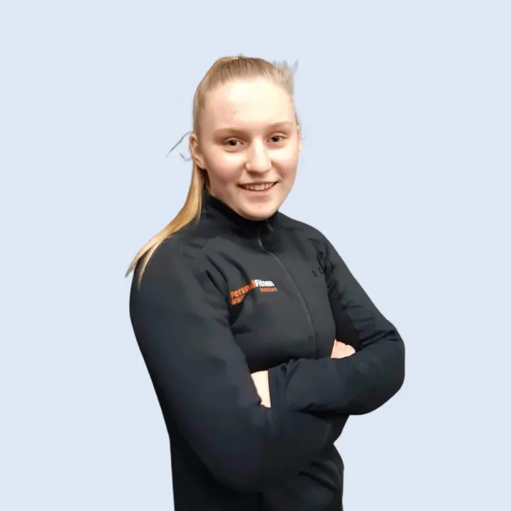 Personal Fitness Nederland - Maastricht — sportschool-studio in Wittevrouwenveld, Maastricht — 2
